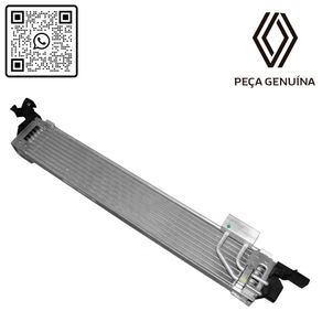 RN 06956R 214506956R radiador do cambio cvt fluence RN 06956R 214506956R radiador do cambio cvt fluence